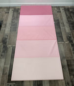 used IKEA PLUFSIG Gym Mat