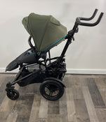 secondhand Micralite TwoFold Stroller, Evergreen