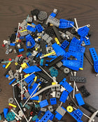 secondhand LEGO Set