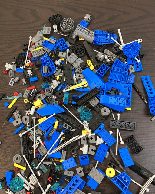 secondhand LEGO Set