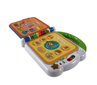 Shop Leap Frog Learning Friends 100 Words Book at GoodBuy Gear