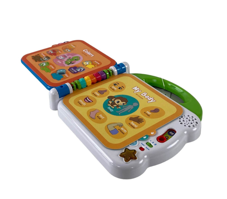 Shop Leap Frog Learning Friends 100 Words Book at GoodBuy Gear