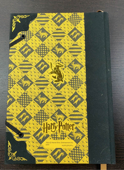 used Harry Potter Backpack