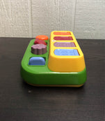 used Fisher Price Tiny Garden Pop-up Surprise