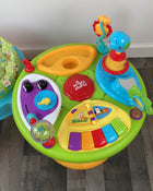 secondhand Bright Starts Around We Go 3-In-1 Activity Center