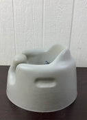 secondhand Bumbo Floor Seat, Elephant Grey