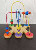 Shop Melissa & Doug Classic Bead Maze at GoodBuy Gear