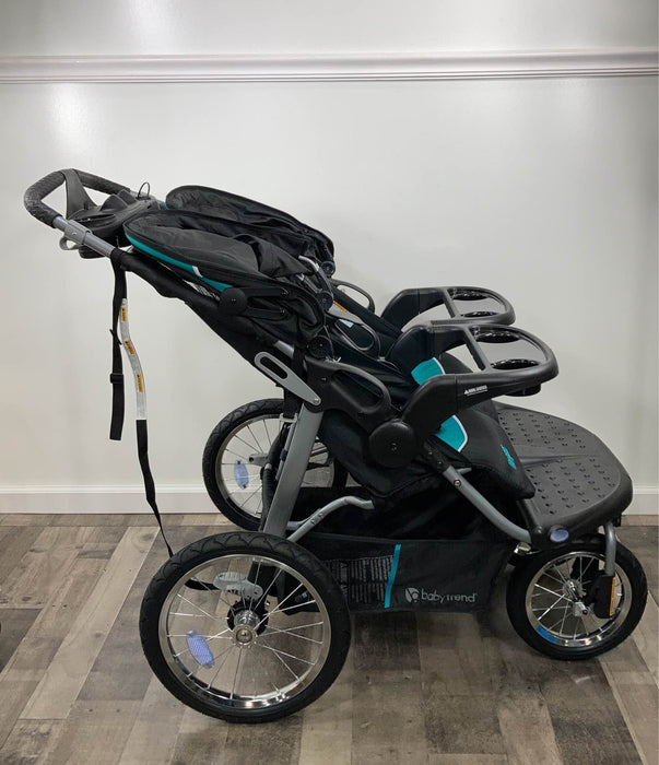 used Strollers