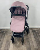 secondhand Joolz Day+ Stroller, 2021, Premium Pink