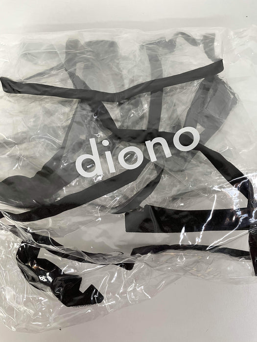 Diono Traverze Travel Stroller, 2018