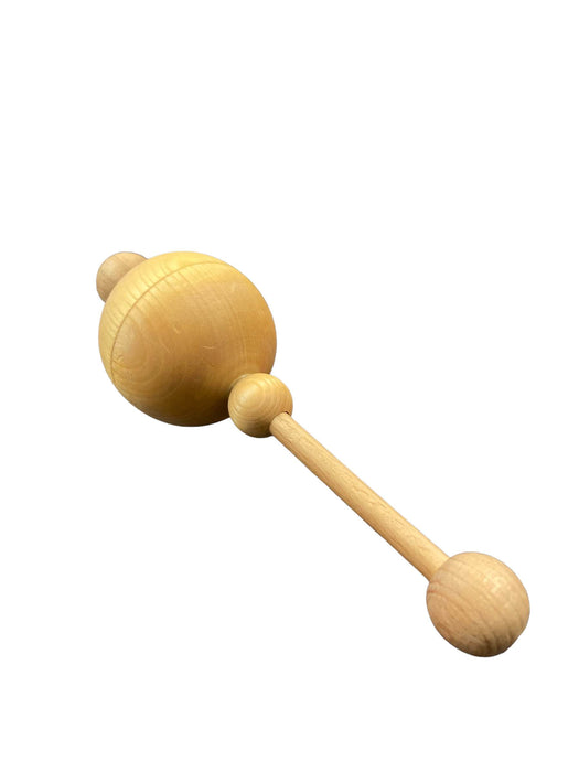 used Rattle Toy