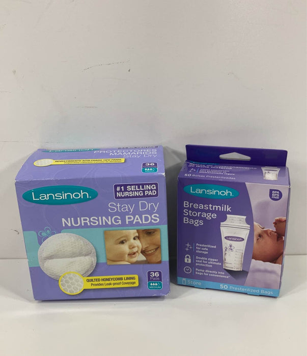 Shop BUNDLE Bottle And Nursing Bundle at GoodBuy Gear