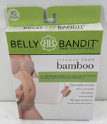 secondhand Belly Bandit Viscose from Bamboo Belly Wrap, XS, Natural