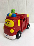 used VTech Toot Toot Drivers Fire Engine