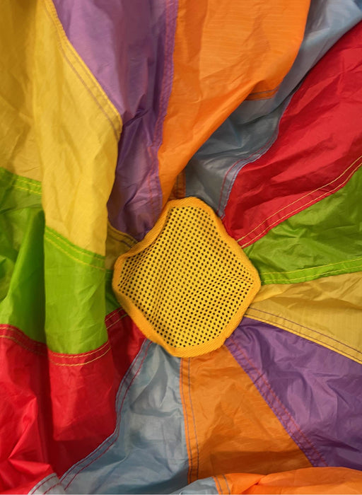secondhand Gymboree Play Parachute
