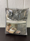 Shop JJ Cole Car Seat Cover at GoodBuy Gear