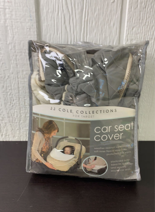 Shop JJ Cole Car Seat Cover at GoodBuy Gear