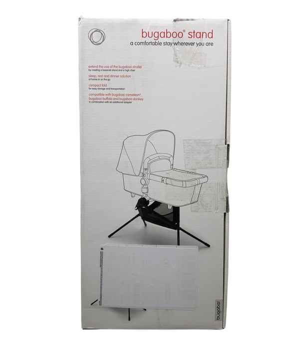 used Bugaboo Stand