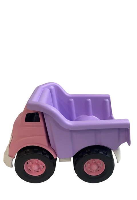 secondhand Green Toys Dump Truck