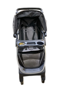 secondhand Chicco Bravo LE Stroller, 2019, Black