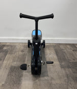 Shop Larktale Scoobi 5-in-1 Scooter, Freshwater (Blue/Black), 2021 at GoodBuy Gear