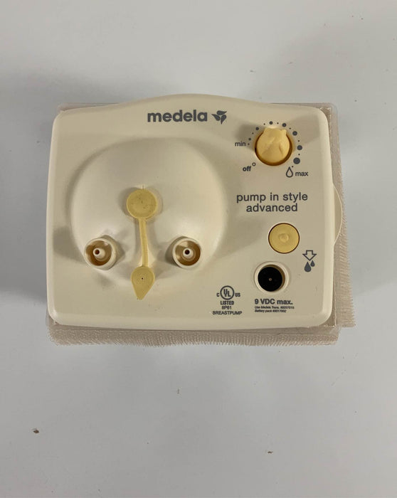 Shop Medela Pump in Style Advanced with Tote at GoodBuy Gear