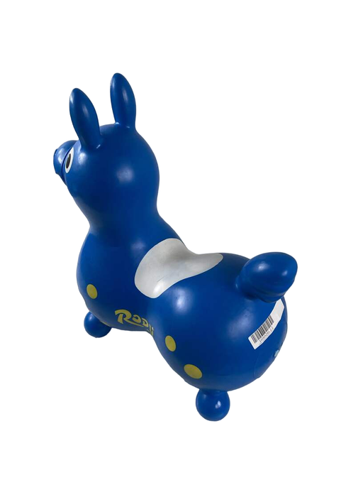 used Gymnic Rody Horse