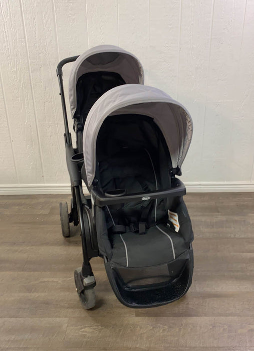 used Graco Modes Duo Stroller