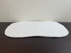 used Halo BassiNest Mattress Pad Cover