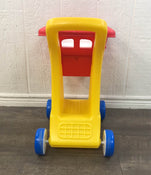 secondhand Pretend Play