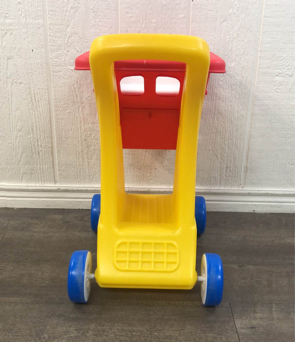 secondhand Pretend Play