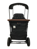 used Wonderfold Wonderfold W4 Luxe Quad Stroller Wagon