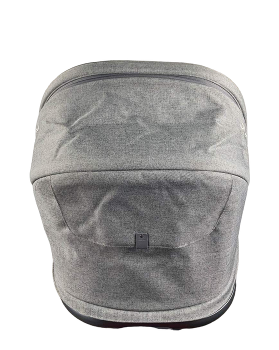 Shop Nuna Demi Grow Sibling Seat, Threaded, 2019 at GoodBuy Gear