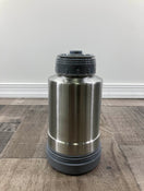 secondhand Tommee Tippee Closer To Nature Travel Bottle And Food Warmer