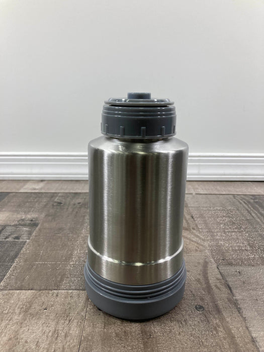 secondhand Tommee Tippee Closer To Nature Travel Bottle And Food Warmer