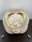 used Fisher Price Deluxe Bouncer