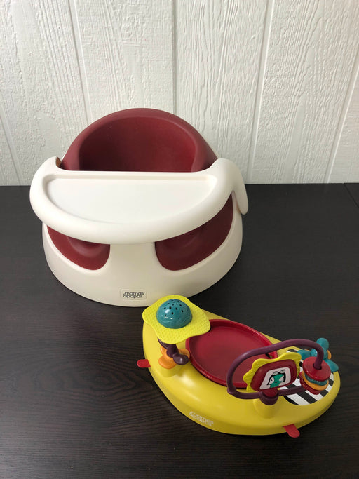 used Mamas & Papas Baby Snug And Activity Tray