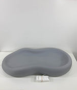 Shop Keekaroo Peanut Changing Pad, Grey at GoodBuy Gear