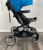 Larktale Coast Stroller, Freshwater Blue, 2017