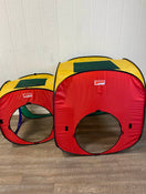 used Playhut Tent Set