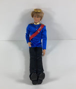 secondhand Mattel Ken Doll