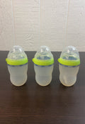 used BUNDLE Comotomo Bottles