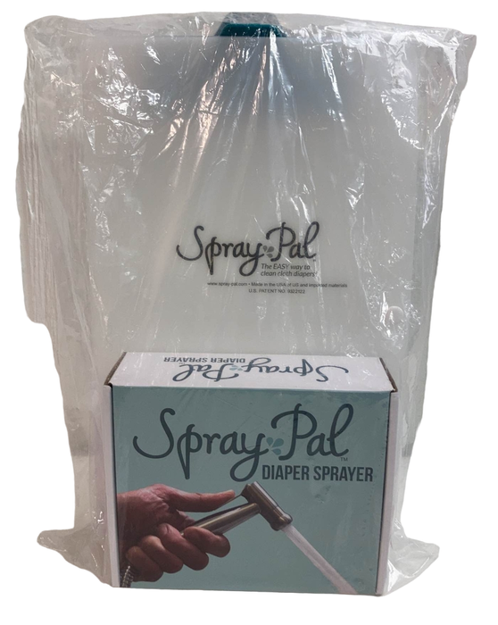 Shop Spray-Pal Spray Pal at GoodBuy Gear