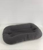 used Snuggle Me Organic Sensory Infant Lounger, Sparrow