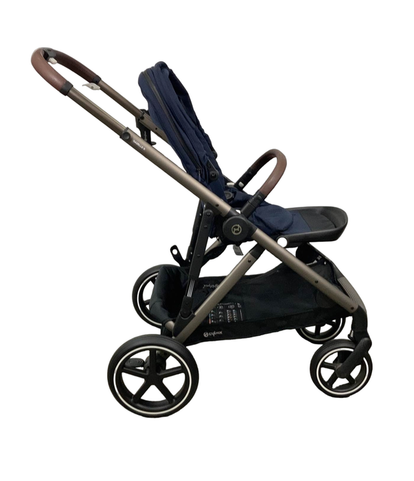 secondhand Strollers