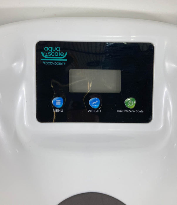 Shop Aquascale Digital Scale And Bath at GoodBuy Gear