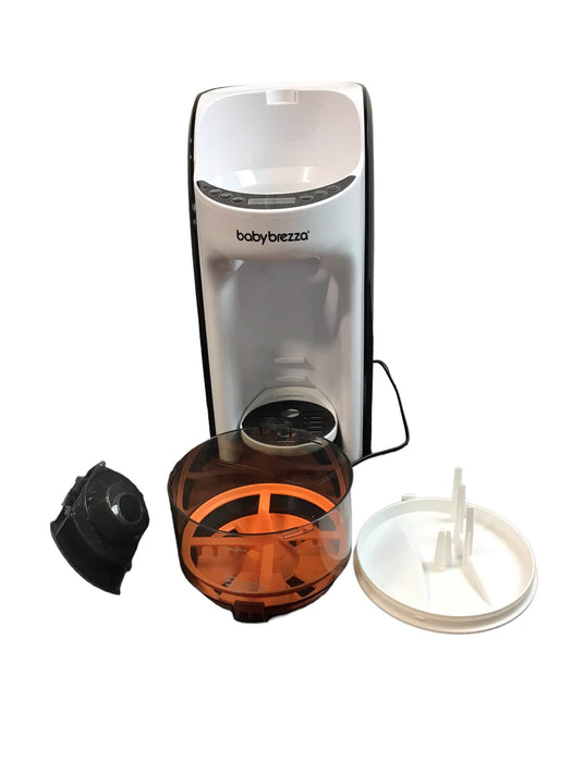 Shop Baby Brezza Formula Pro Advanced, Black at GoodBuy Gear