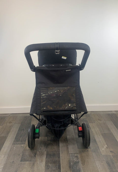 used Orbit Baby G2 Double Stroller Helix Attachment