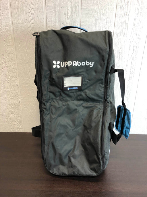 secondhand UPPAbaby Car Seat Travel Bag