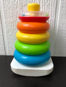 secondhand Fisher Price Ring Stacker